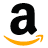 Amazon Shopping logo