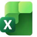 Microsoft Excel logo