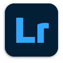 Adobe Lightroom logo